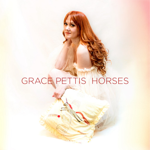 Grace Pettis Releases Intimate Second Single, 'Horses,' From Her Highly Anticipated Forthcoming Album