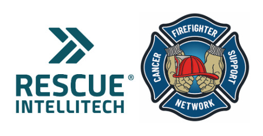 Rescue Intellitech and Firefighter Cancer Support Network Collaborate to Address Firefighter Cancer Risks