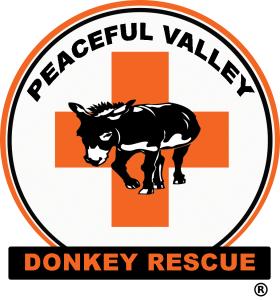 Peaceful Valley Donkey Rescue, Inc.