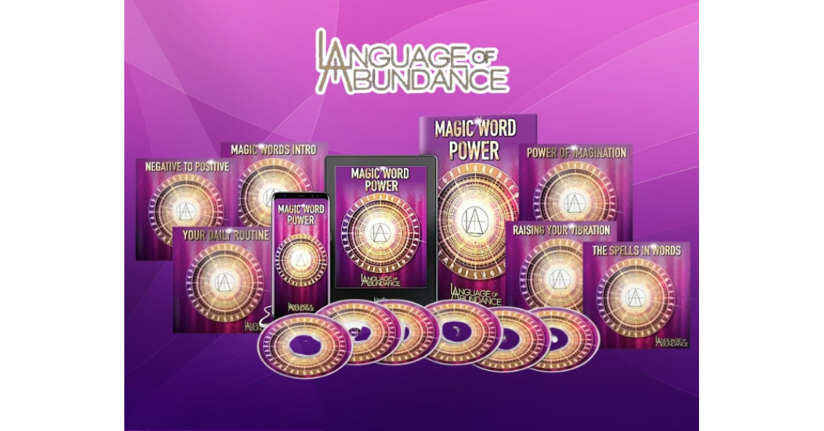 オキシトシン音楽 【GST】Abundance Mindset オキシトシン音楽 【GST