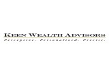 Keen Wealth Advisors