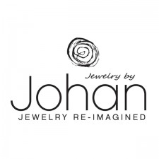 Jewelry by Johan Logo (black)