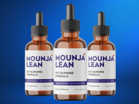 MounjaLean 2025 Reviews