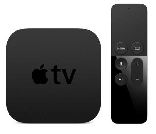 Apple Selects Software Ops as Early Developer of Apple TV Apps