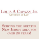 Louis A. Capazzi Jr., Attorney at Law