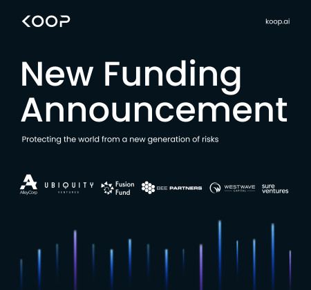 Insurtech Koop Technologies Raises New Funding to Scale Distribution