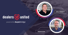 Dealers United Powers Up For Growth with Executive Team Additions