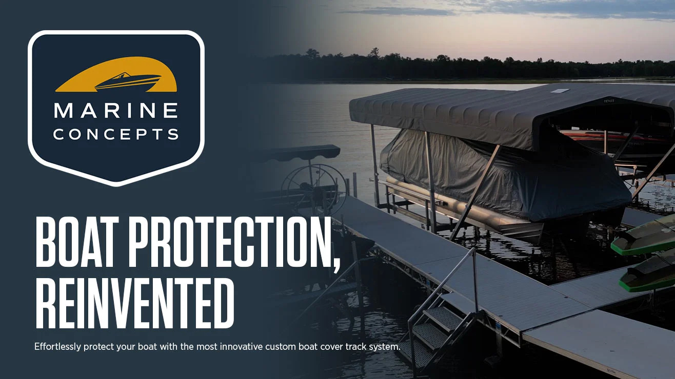 Marine Concepts & Hewitt Partnership