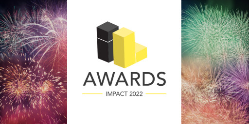 InnoLead Announces the 2022 Impact Award Winners