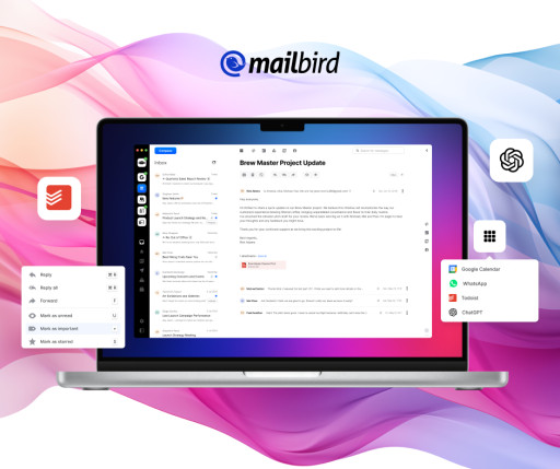 Mailbird Expands to Mac: Popular Windows Email Client Launches Much-Anticipated Mac App