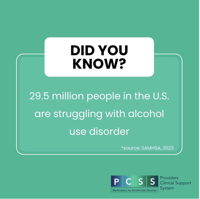 Alcohol Use and Psychiatry 