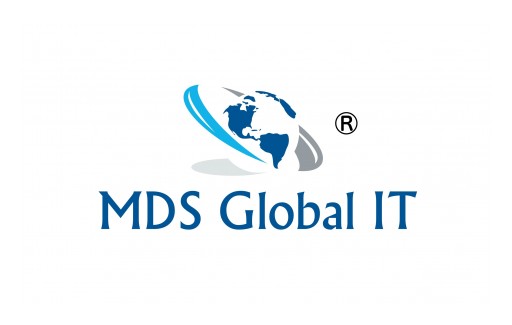 MDS Global IT Recognized on 2019 CRN Next-Gen 250 List