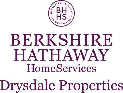 Berkshire Hathaway HomeServices Drysdale Properties