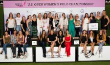 2019 U.S. Open Women's Polo Championship 
