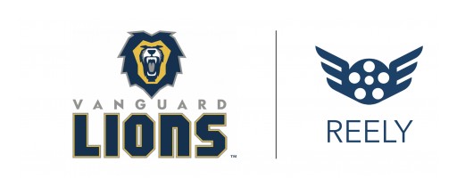 REELY Announced as the Official Highlight Provider of Vanguard University
