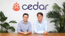 Cedar's Founders