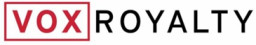 Vox Royalty Corp.