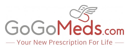 Specialty Medical Drugstore Launches GoGoMeds.com