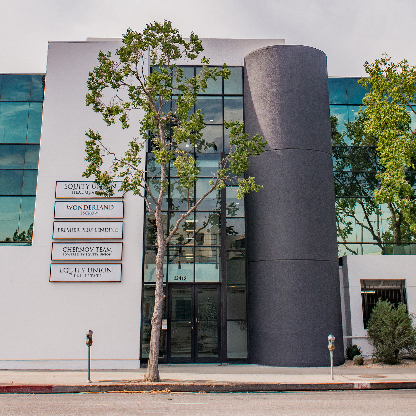 Equity Union Headquarters