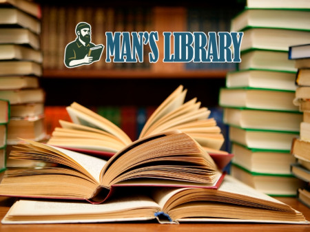 Man’s Library Review: Digital Survival Library
