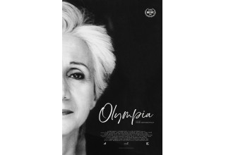 Olympia Poster