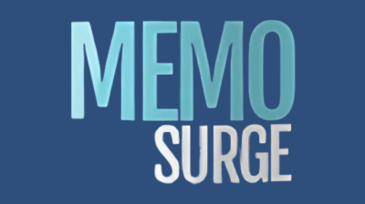 Memo Surge