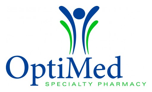 OptiMed Specialty Pharmacy to Distribute New Rheumatoid Arthritis Drug