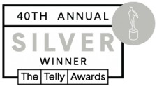 People's Telly Silver 