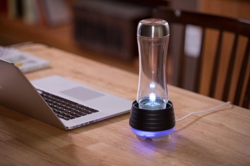 Portable and Efficient UV-C Sanitizer Coming Soon to Kickstarter