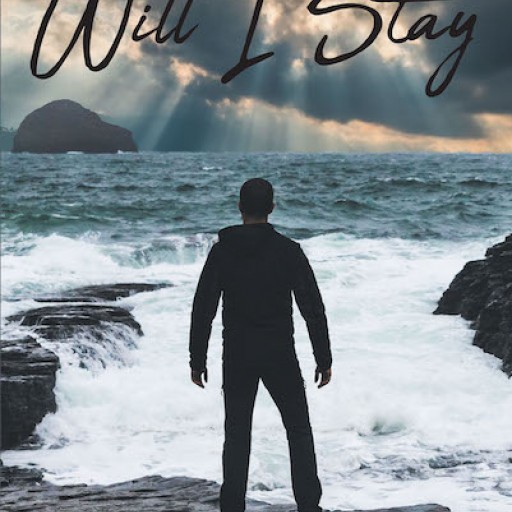 Brandon Falkenberg's New Book 'Will I Stay' is a Powerful Read of a Man's Crisis in Faith That Puts His Life in Question.