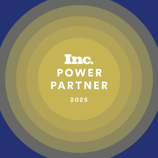 Eqvista Recognized as a 2025 Inc. Power Partner Award Winner