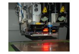 UV/CO2 Laser Drilling System