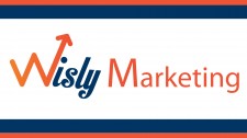 Wisly Marketing Logo