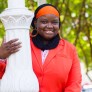 Hamidah Sharif-Harris