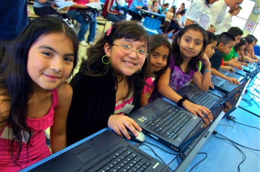 Comp-U-Dopt Announces 10 Years of Providing Computers and Technology Education to Underserved Youth in Houston Area