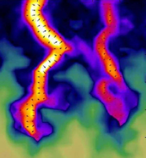 Electric Fusion Systems Hires Voss Scientific to Model Novel Fusion Approach