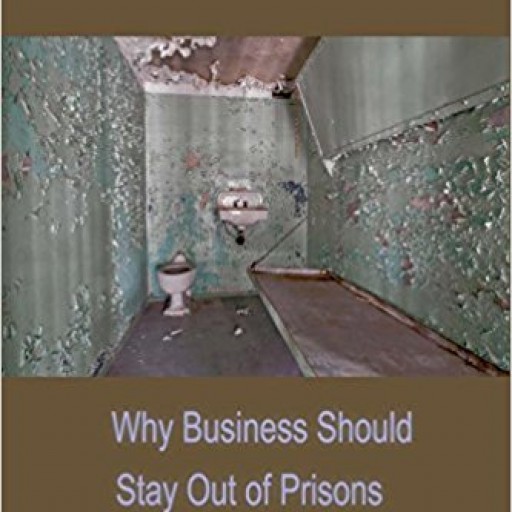 New Book by Author Sue Binder Criticizes Private Prison Industry