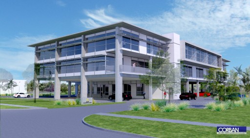 The Lutgert Companies Breaks Ground on New Professional Center