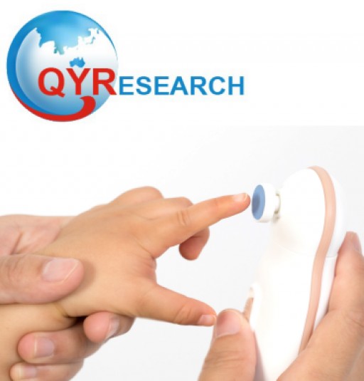 Electric Baby Nail Trimmer Market Forecast 2019-2025: QY Research