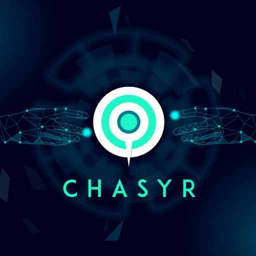 Chasyr: The Future of Delivery