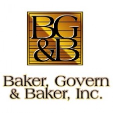 Baker Govern & Baker