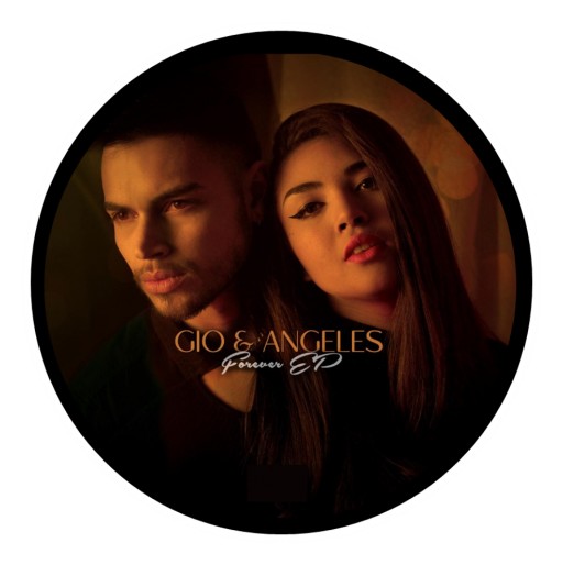 Gio & Angeles Release Their First Music Video