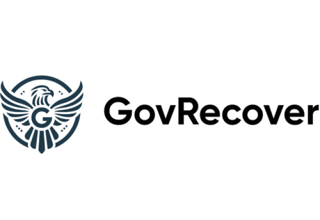GovRecover Logo