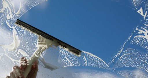 Fixinit Launches Window Washing Services on Demand