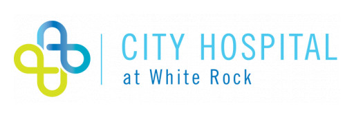 New CEO Takes the Helm of City Hospital at White Rock