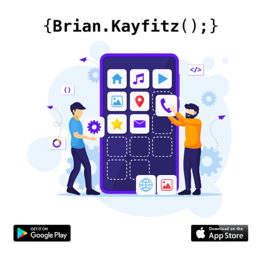 Brian Kayfitz Development