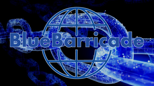 BlueBarricade™ Reaches New Threshold in Blockchain Technology With 1,400 Transactions per Second