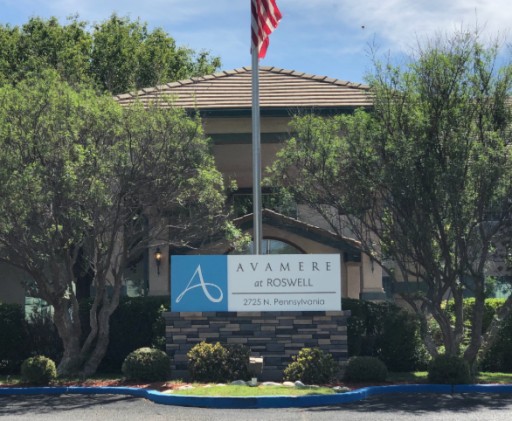 Avamere at Roswell to Combine Independent and Assisted Living Campuses