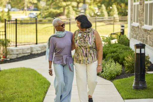 Braemar Partners and the Arbor Company Break Ground on Luxury Senior Living Community in Somerset County