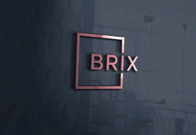 BRIX Fractional Real Estate Investing
